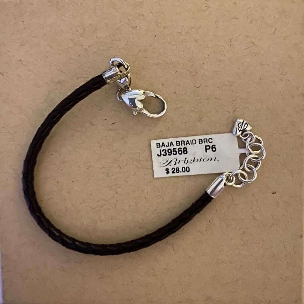 NWT Brighton Bracelet
